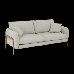 Zitbanken|Ygo 2,5-zit CAPRI Vast B188