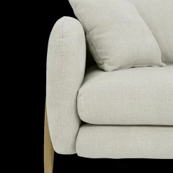 Zitbanken|Ygo 2,5-zit CAPRI Vast B188