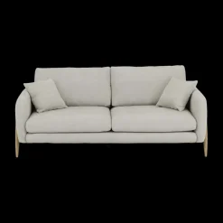 Zitbanken|Ygo 2,5-zit CAPRI Vast B188