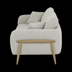 Zitbanken|Ygo 2,5-zit CAPRI Vast B188