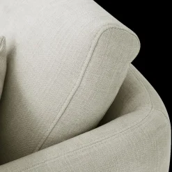 Zitbanken|Ygo 2,5-zit CAPRI Vast B188