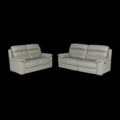 Zitbanken|Ygo 2-zit CATIE B159