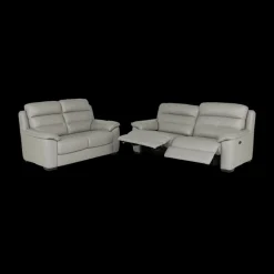 Zitbanken|Ygo 2,5-zit CATIE B204