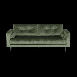 Zitbanken|Ygo 3-zit GALACTICA Adore 156 Hunter