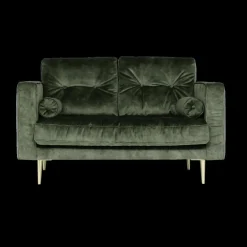 Zitbanken|Ygo 2-zit GALACTICA Adore 156 Hunter