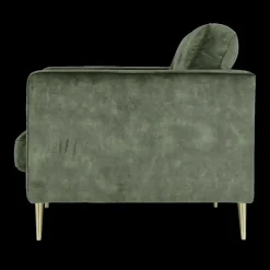 Zitbanken|Ygo 2-zit GALACTICA Adore 156 Hunter