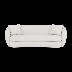 Zitbanken|Ygo 3,5-zit JEROOM Bibury White B260