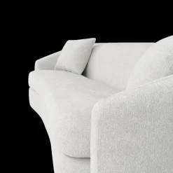 Zitbanken|Ygo 3,5-zit JEROOM Bibury White B260