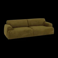 Zitbanken|Ygo 3-zit OSAKA Mito14 B237