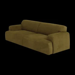 Zitbanken|Ygo 3-zit OSAKA Mito14 B237