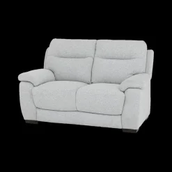 Zitbanken|Ygo 2-Zit SILAS CHL-21 Frost