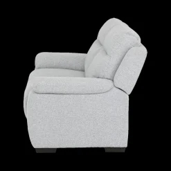 Zitbanken|Ygo 2-Zit SILAS CHL-21 Frost