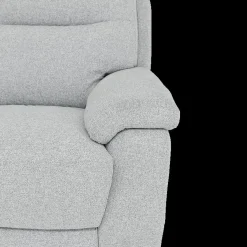 Zitbanken|Ygo 2-Zit SILAS CHL-21 Frost