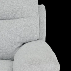 Zitbanken|Ygo 2-Zit SILAS CHL-21 Frost