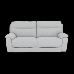 Zitbanken|Ygo 2,5-Zit SILAS Frost Grey