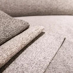 Zitbanken|Ygo 2,5-Zit SILAS Frost Grey