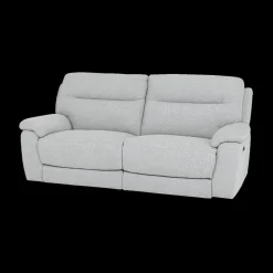 Zitbanken|Ygo 2,5-Zit SILAS Frost Grey