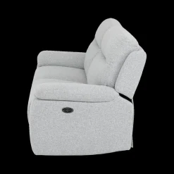 Zitbanken|Ygo 2,5-Zit SILAS Frost Grey