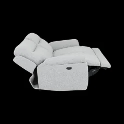 Zitbanken|Ygo 2,5-Zit SILAS Frost Grey