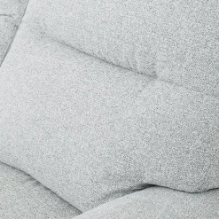 Zitbanken|Ygo 2,5-Zit SILAS Frost Grey