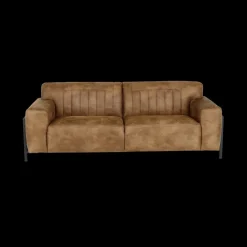 Zitbanken|Ygo 3-zit SOMMER Texas 16 Caramel