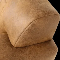 Zitbanken|Ygo 3-zit SOMMER Texas 16 Caramel