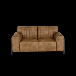 Zitbanken|Ygo 2-zit SOMMER Texas 16 Caramel