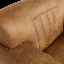 Zitbanken|Ygo 2-zit SOMMER Texas 16 Caramel