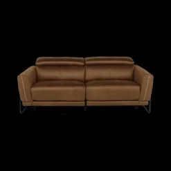 Zitbanken|Ygo 2,5-zit STANFORD AMO-14 Brandy