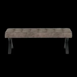 Zitbanken|Ygo Zitbank RANGER bruin