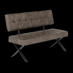 Zitbanken|Ygo Zitbank RANGER bruin