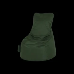 Zitzakken|Ygo Zitzak ANDRIA Nylon Emerald