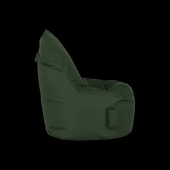 Zitzakken|Ygo Zitzak ANDRIA Nylon Emerald