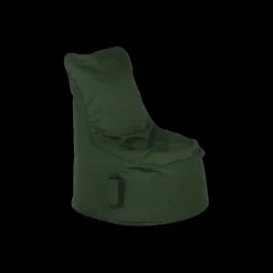 Zitzakken|Ygo Zitzak ANDRIA Nylon Emerald