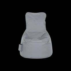 Zitzakken|Ygo Zitzak ANDRIA Nylon Grey