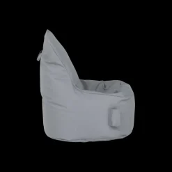 Zitzakken|Ygo Zitzak ANDRIA Nylon Grey