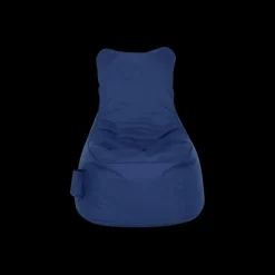 Zitzakken|Ygo Zitzak ANDRIA Nylon Kobalt