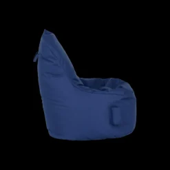 Zitzakken|Ygo Zitzak ANDRIA Nylon Kobalt