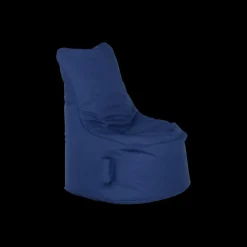 Zitzakken|Ygo Zitzak ANDRIA Nylon Kobalt