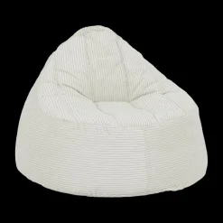 Zitzakken|Ygo Zitzak BARI Poso Ivory Ø100