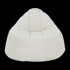 Zitzakken|Ygo Zitzak BARI Poso Ivory Ø100