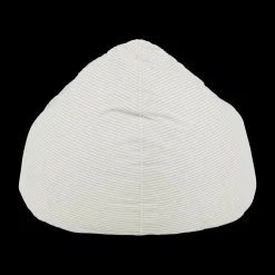 Zitzakken|Ygo Zitzak BARI Poso Ivory Ø100