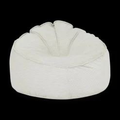 Zitzakken|Ygo Zitzak GENUA Posa Ivory Ø120