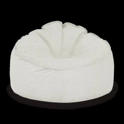 Zitzakken|Ygo Zitzak GENUA Posa Ivory Ø120