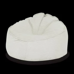 Zitzakken|Ygo Zitzak GENUA Posa Ivory Ø120