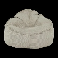 Zitzakken|Ygo Zitzak GENUA Posa Taupe Ø120