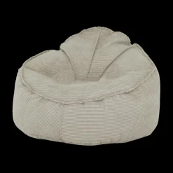 Zitzakken|Ygo Zitzak GENUA Posa Taupe Ø120