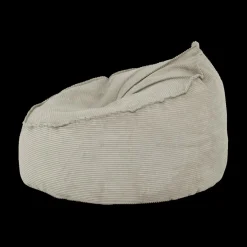 Zitzakken|Ygo Zitzak GENUA Posa Taupe Ø120