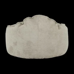 Zitzakken|Ygo Zitzak GENUA Posa Taupe Ø120