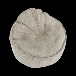 Zitzakken|Ygo Zitzak GENUA Posa Taupe Ø120